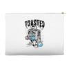 toasted Accessory Pouches