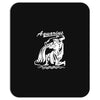 aquarius zodiac Mousepad