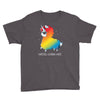 haters gonna hate Youth Tee