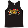 brat Tank Top