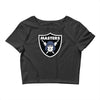 masters Crop Top