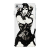 wonder woman iPhone 7 Case