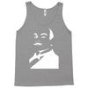 hercules poirot Tank Top