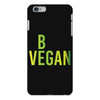 be vegan iPhone 6 Plus/6s Plus Case