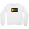 Pubg Rank Crewneck Sweatshirt