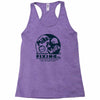 mike &amp; wolf's fixing co Racerback Tank