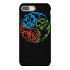 balance of power clearance iPhone 8 Plus Case