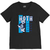 hoth coldest in the galaxy V-Neck Tee