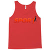 sport Tank Top