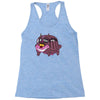 new cat bus Racerback Tank