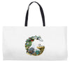 ghibli tribute Weekender Totes
