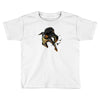 midnight flight Toddler T-shirt