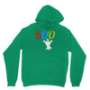 boo halloween Unisex Hoodie