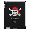 captain jack iPad 3 and 4 Case