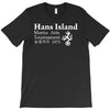 inspired by the film   enter the dragon T-Shirt