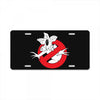 demogorgon busters! License Plate