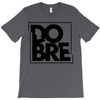 dobre brothers logo T-Shirt