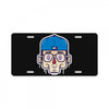 aspiration avatar License Plate