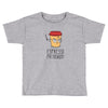 espresso patronum Toddler T-shirt