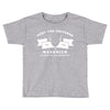 Dent The Universe 1995 Maverick Toddler T-shirt
