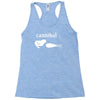 cannibal Racerback Tank