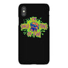 i'm skeletons of fun iPhoneX