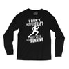 running Long Sleeve Shirts