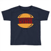murder king Toddler T-shirt