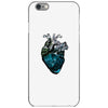 nature heart iPhone 6/6s Case