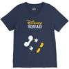 Disney Squad Boy V-Neck Tee