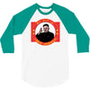 i beat anorexia 3/4 Sleeve Shirt