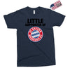 little supporter bayern munich Exclusive T-shirt