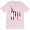 i plead the 2nd T-Shirt