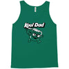 kool dad Tank Top