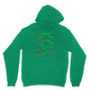 software artist Unisex Hoodie