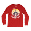 scorpio girl Long Sleeve Shirts