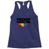 Cosmic Racerback Tank