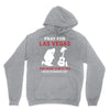 Pray for Las Vegas, Route 91 Harvest 2017 Hoodie