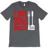 got skills on the grills apron T-Shirt