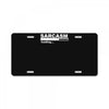 sarcasm  funny comic technology laugh License Plate