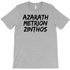 Azarath Metrion Zinthos T-Shirt