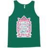 spirited soap Tank Top