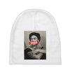 Frida Kahlo Baby Beanies