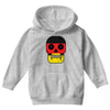 germany till i die Youth Hoodie