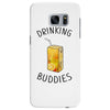 Drinking Buddies Juice Samsung Galaxy S7 Edge