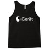 der ger&auml;t  shirt kult lustig d&ouml;ner kebab Tank Top