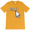Copy Paste Matching T-Shirt