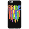 lgbt prom fundraiser iPhone 6/6s Case