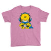 munny Youth Tee