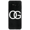 original gangsta Samsung Galaxy S8